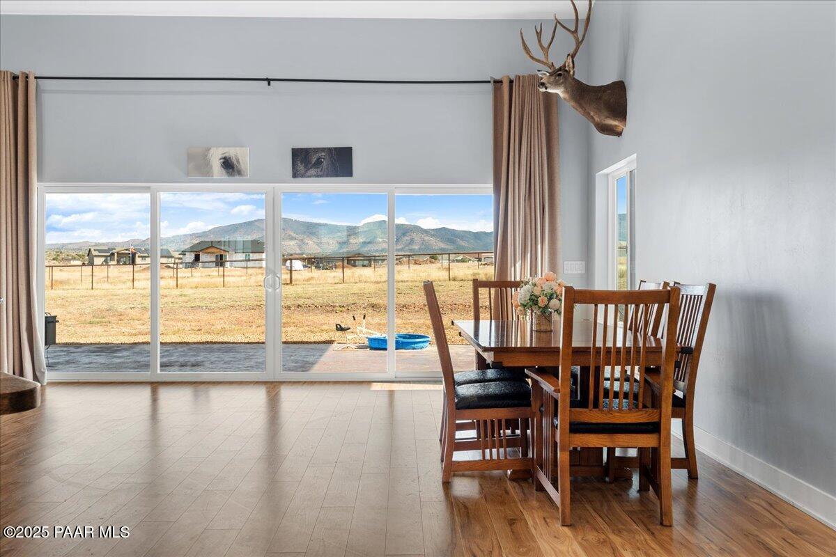 10660 East Colt Road Prescott Valley, AZ 86315 - Photo 28 of 80 Dining Area