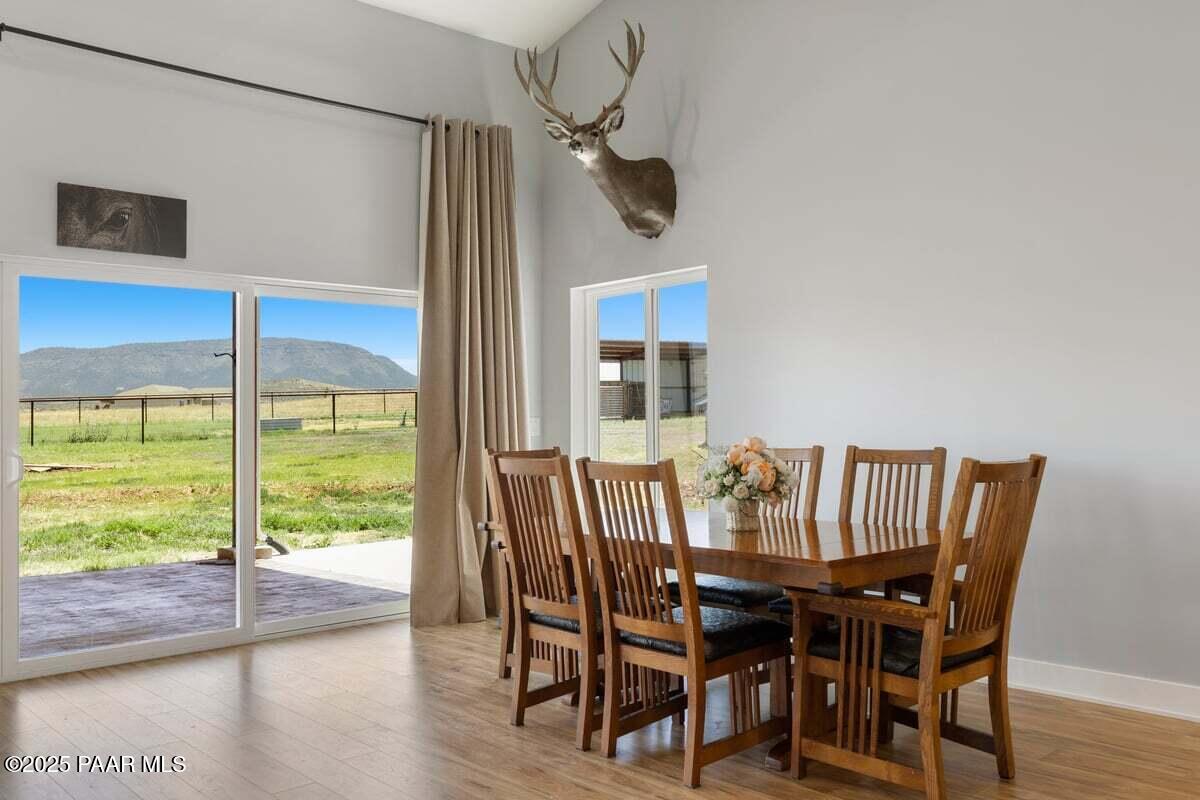 10660 East Colt Road Prescott Valley, AZ 86315 - Photo 29 of 80 Back View