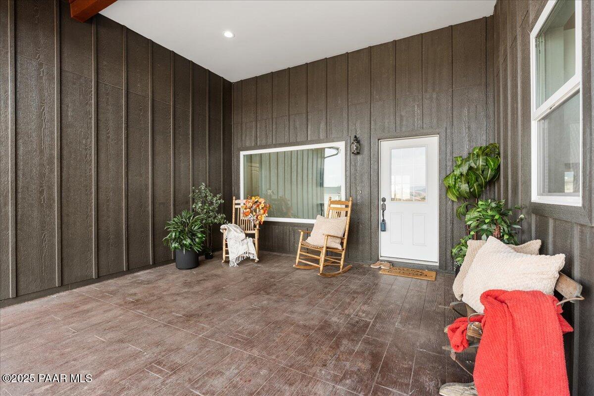 10660 East Colt Road Prescott Valley, AZ 86315 - Photo 5 of 80 Patio