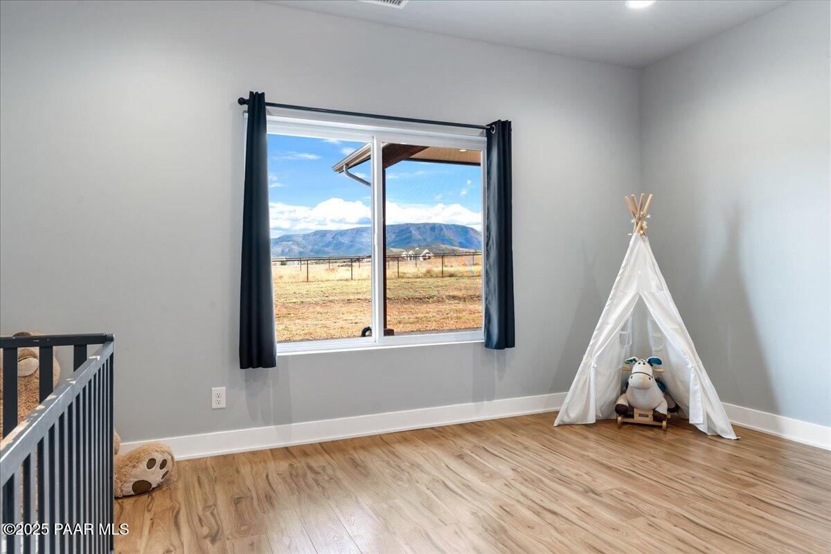 10660 East Colt Road Prescott Valley, AZ 86315 - Photo 51 of 80 Bedroom 2 View