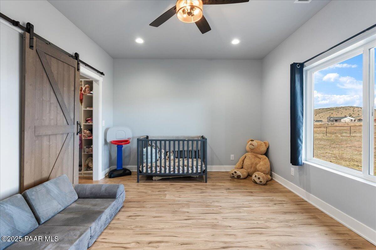 10660 East Colt Road Prescott Valley, AZ 86315 - Photo 52 of 80 Bedroom 2