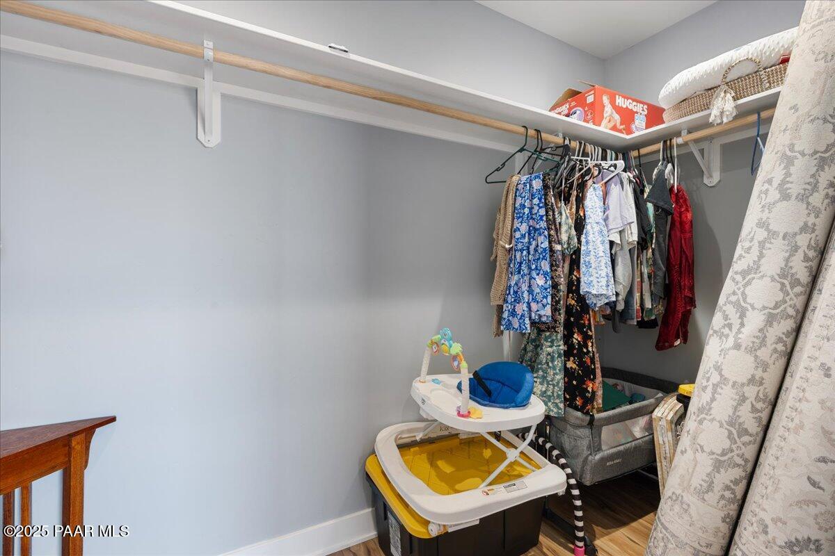 10660 East Colt Road Prescott Valley, AZ 86315 - Photo 56 of 80 Bedroom 3 Closet