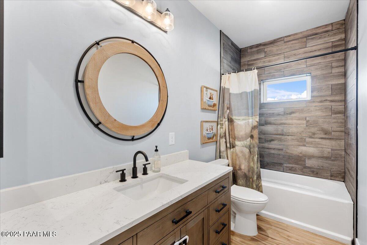 10660 East Colt Road Prescott Valley, AZ 86315 - Photo 58 of 80 Bathroom