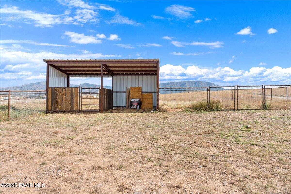 10660 East Colt Road Prescott Valley, AZ 86315 - Photo 76 of 80 Stalls