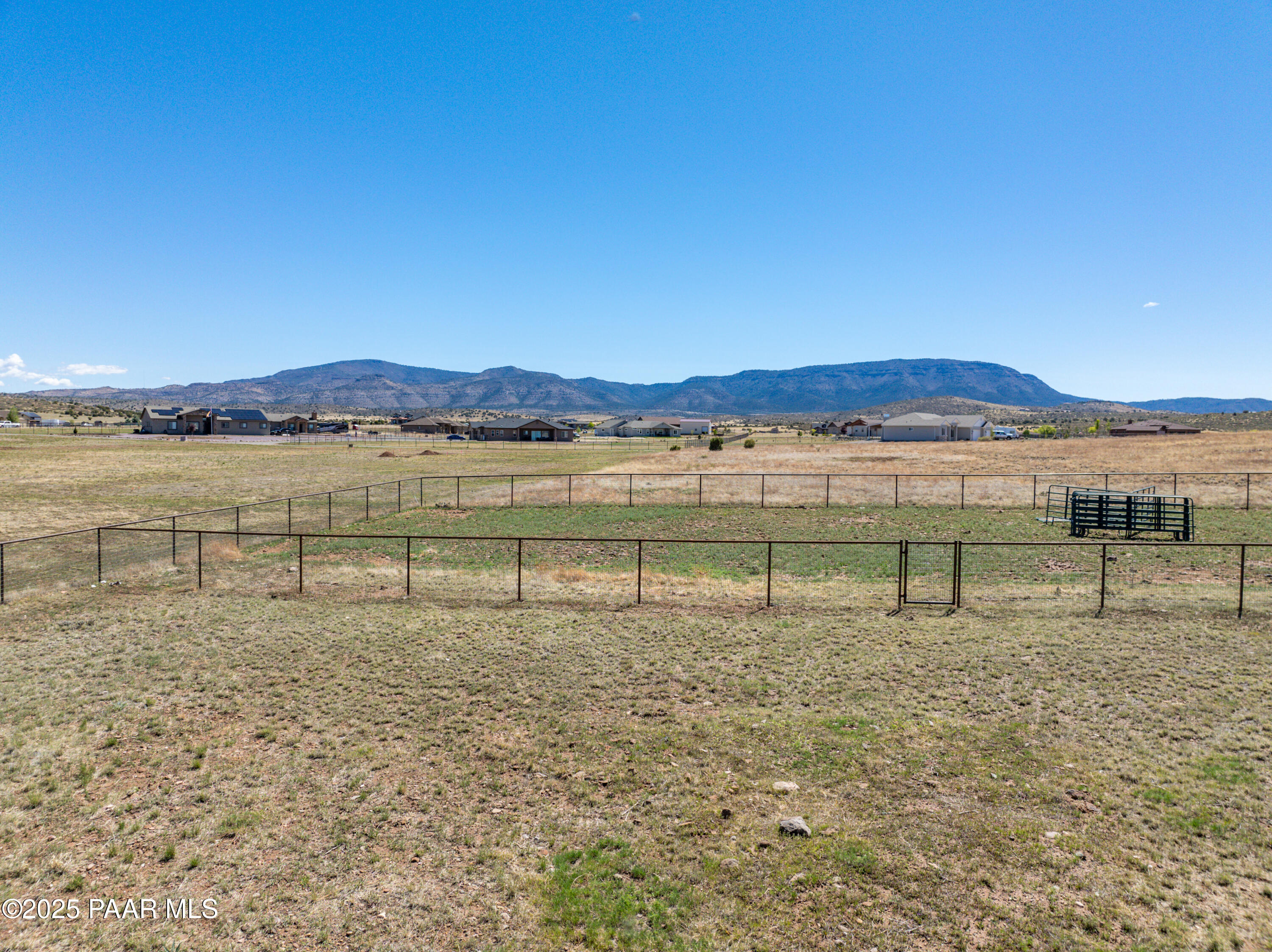 10660 East Colt Road Prescott Valley, AZ 86315 - Photo 78 of 80 Aerial View