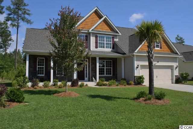 113 Summerlight Drive Murrells Inlet, SC 29576 - Photo 1 of 15 Gallery Image 1