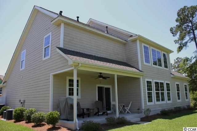 113 Summerlight Drive Murrells Inlet, SC 29576 - Photo 14 of 15 Gallery Image 14