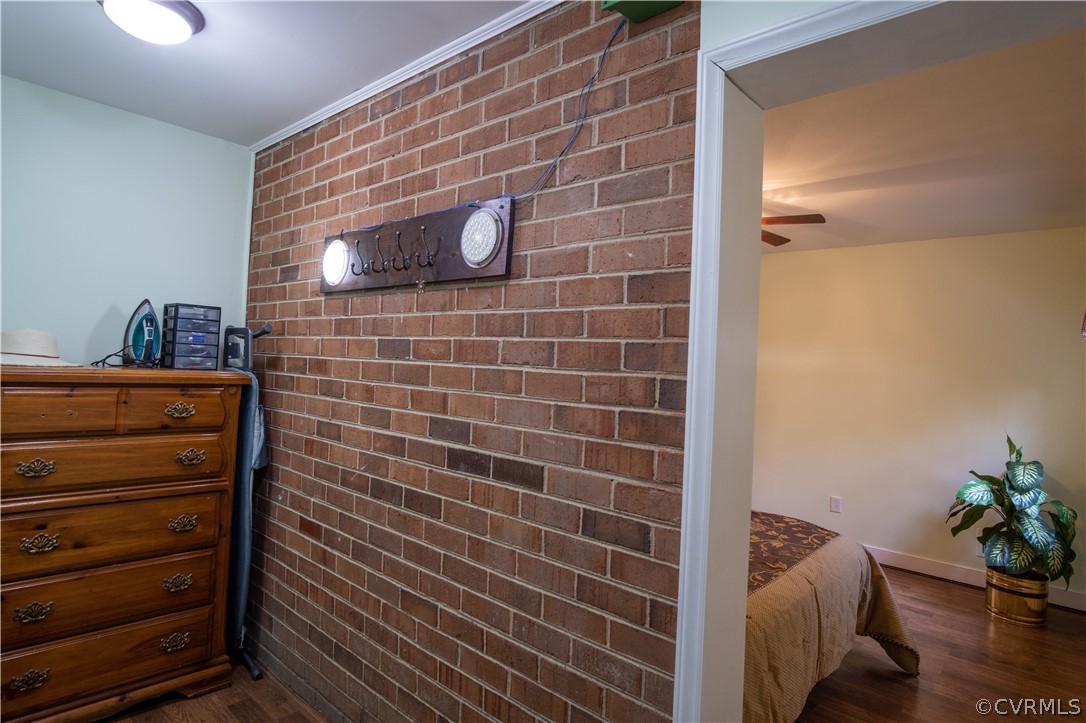 7466 Studley Road Mechanicsville, VA 23116 - Photo 21 of 34 a bathroom with a shower