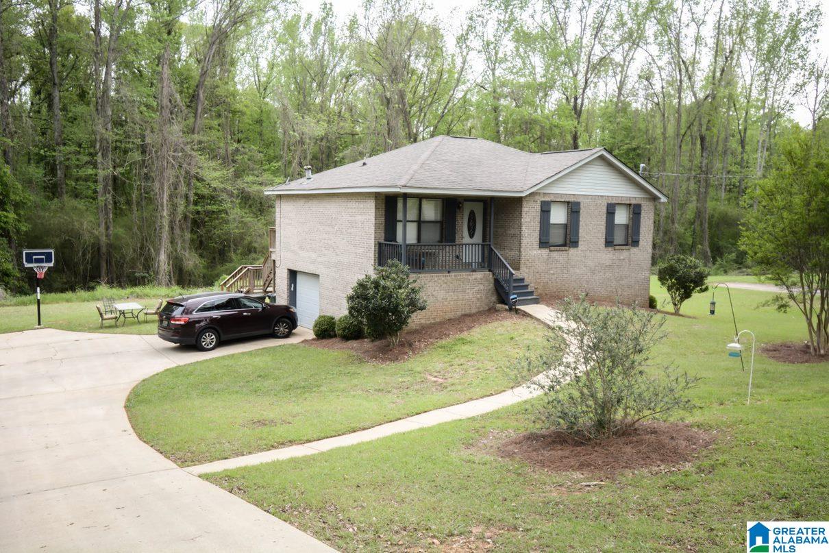 113 Randall Circle Clanton, AL 35045 - Photo 1 of 24
