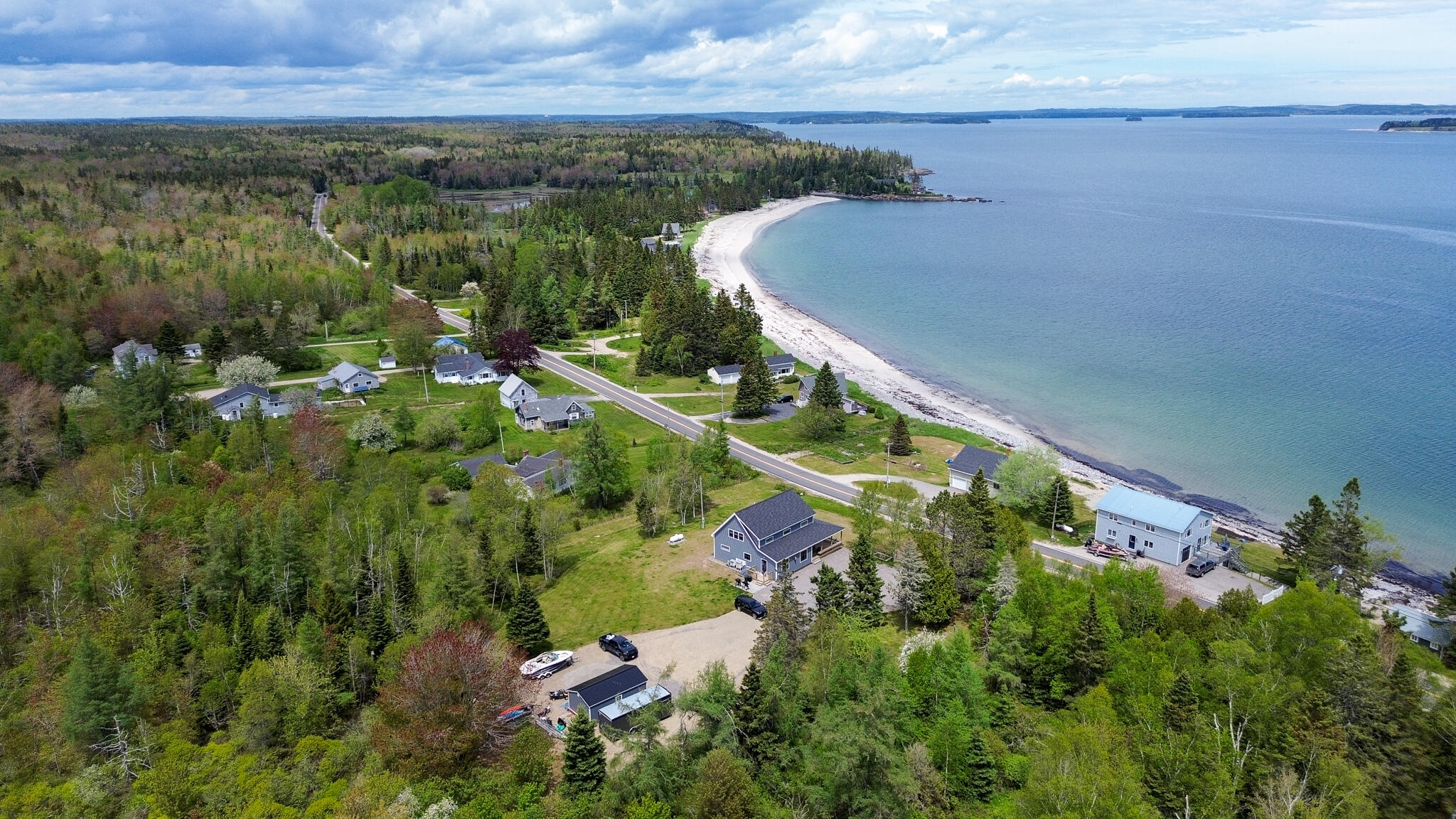 588 Mason Bay Road Jonesport, ME 04649 - Photo 14 of 74 14