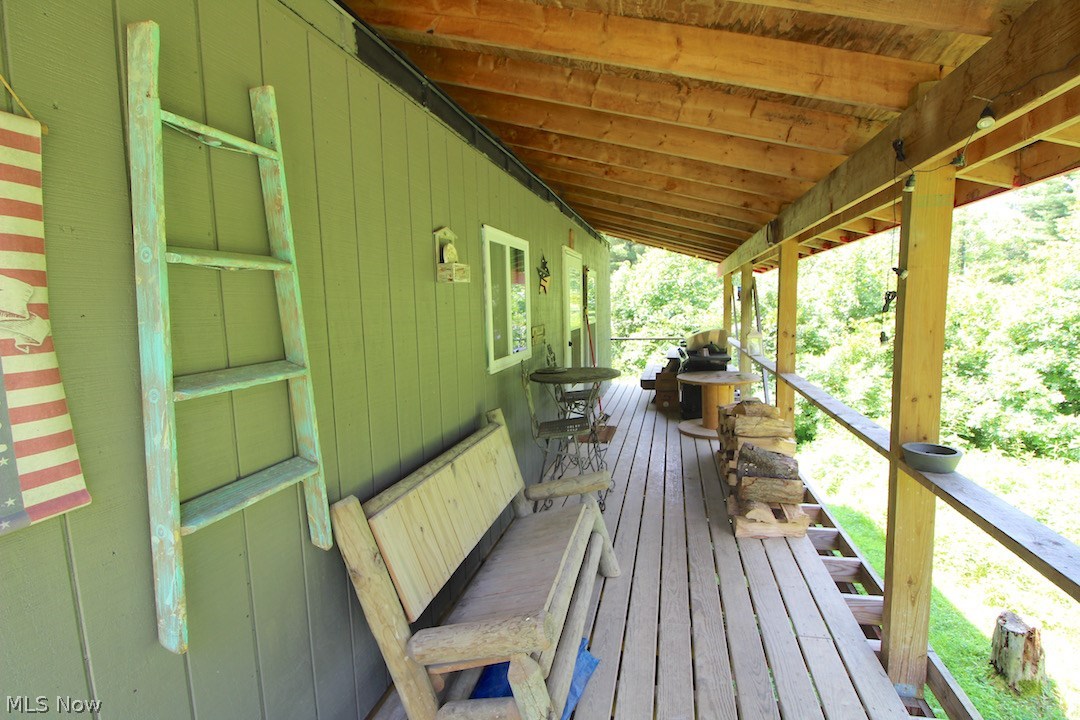 Mt Hope Ridge Rd Road Graysville, OH 45734 - Photo 21 of 35 Gallery Image 21