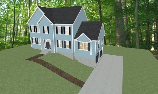 $649,000 | 44.5 Allen Road, Ashby, MA 01431