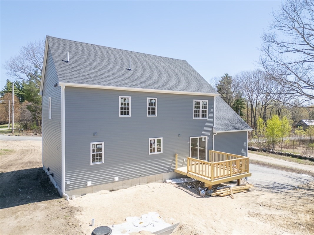 44.5 Allen Road Ashby, MA 01431 - Photo 2 of 36