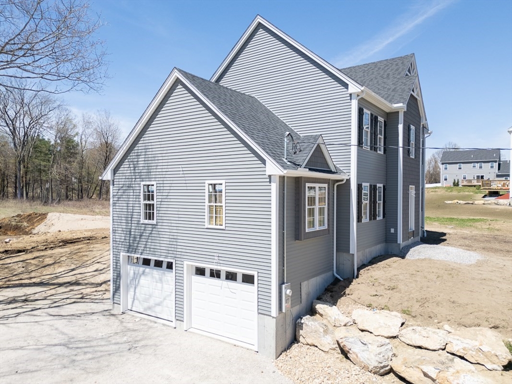 44.5 Allen Road Ashby, MA 01431 - Photo 30 of 36