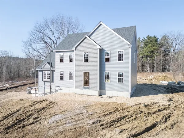 $649,000 | 44.5 Allen Road, Ashby, MA 01431