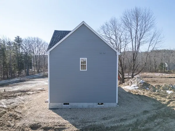 $649,000 | 44.5 Allen Road, Ashby, MA 01431