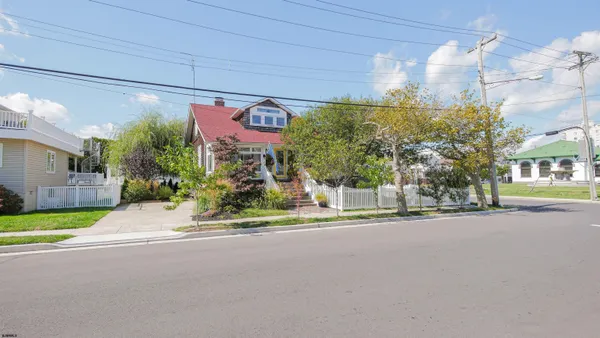 $25,000 | 24 North Cornwall Avenue, Ventnor City, NJ 08406