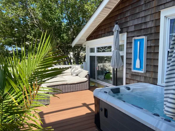 a outdoor view of the house