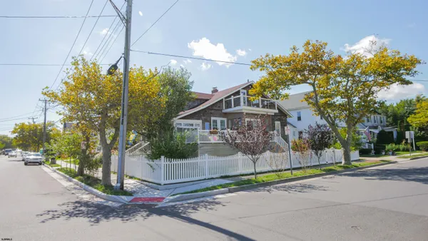 $25,000 | 24 North Cornwall Avenue, Ventnor City, NJ 08406