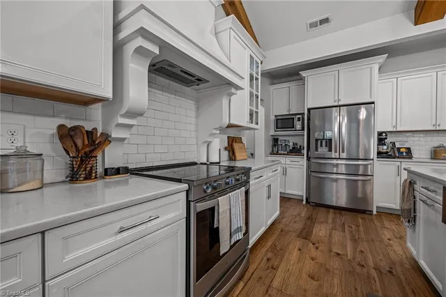 $899,999 | 2201 Broken Arrow Lane, Elon, NC 27244