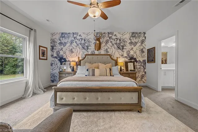 $899,999 | 2201 Broken Arrow Lane, Elon, NC 27244