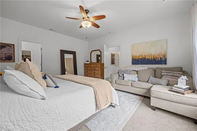 $899,999 | 2201 Broken Arrow Lane, Elon, NC 27244