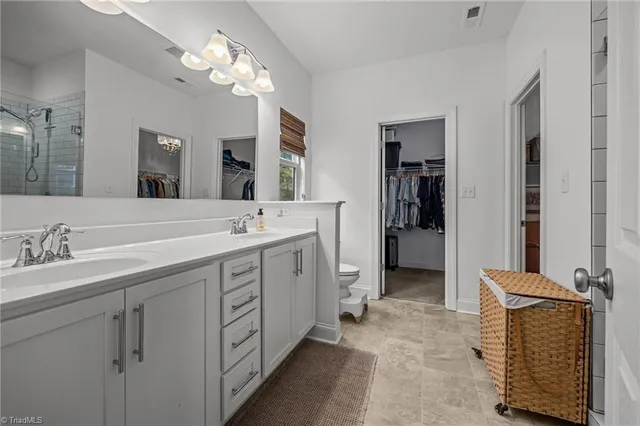 $899,999 | 2201 Broken Arrow Lane, Elon, NC 27244