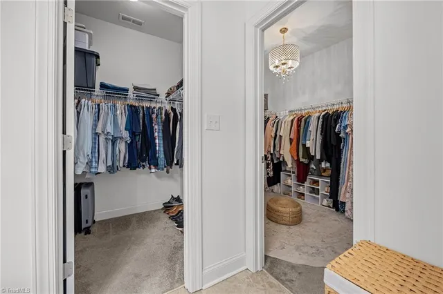 $899,999 | 2201 Broken Arrow Lane, Elon, NC 27244