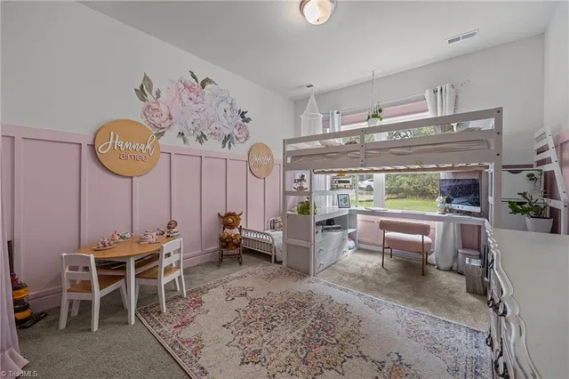 $899,999 | 2201 Broken Arrow Lane, Elon, NC 27244