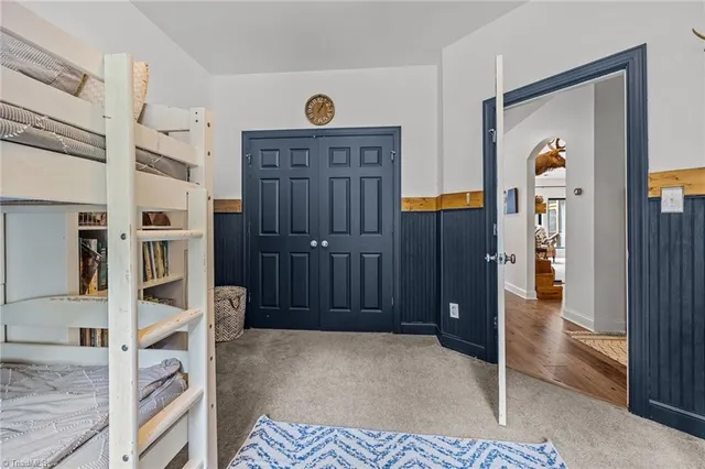 $899,999 | 2201 Broken Arrow Lane, Elon, NC 27244