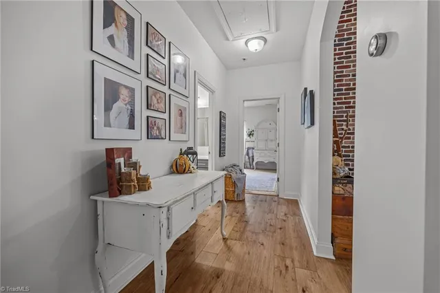 $899,999 | 2201 Broken Arrow Lane, Elon, NC 27244