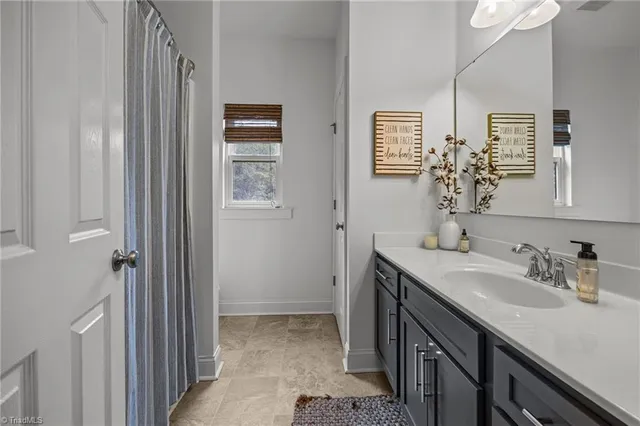 $899,999 | 2201 Broken Arrow Lane, Elon, NC 27244