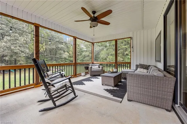 $899,999 | 2201 Broken Arrow Lane, Elon, NC 27244