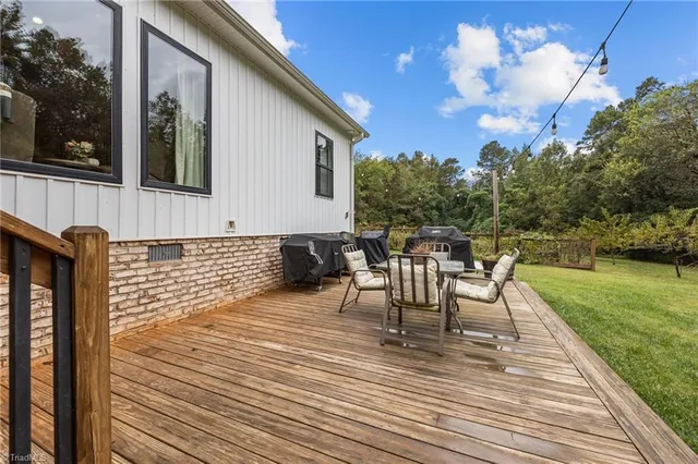 $899,999 | 2201 Broken Arrow Lane, Elon, NC 27244