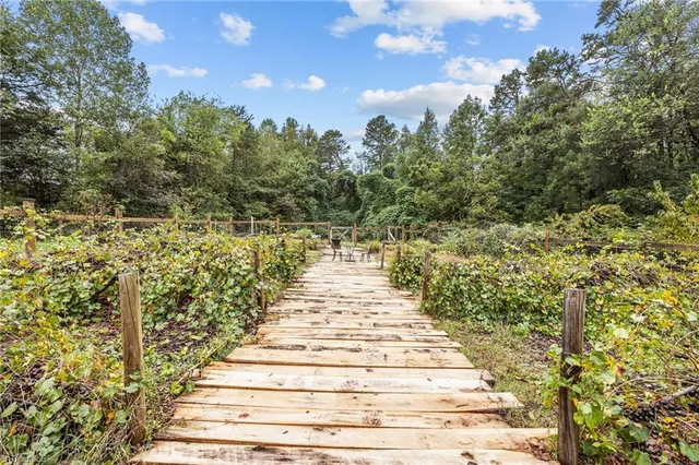 $899,999 | 2201 Broken Arrow Lane, Elon, NC 27244