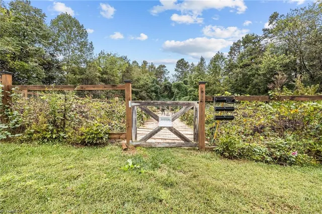 $899,999 | 2201 Broken Arrow Lane, Elon, NC 27244