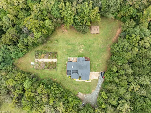 $899,999 | 2201 Broken Arrow Lane, Elon, NC 27244