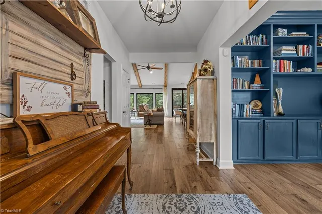 $899,999 | 2201 Broken Arrow Lane, Elon, NC 27244