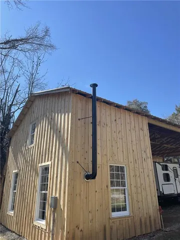 $899,999 | 2201 Broken Arrow Lane, Elon, NC 27244