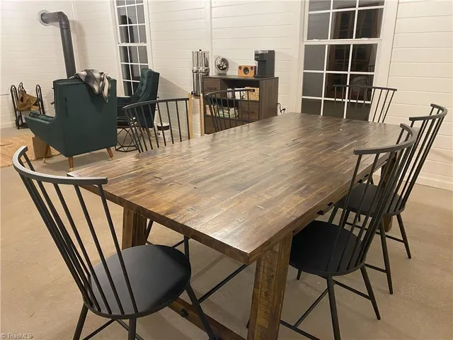 $899,999 | 2201 Broken Arrow Lane, Elon, NC 27244