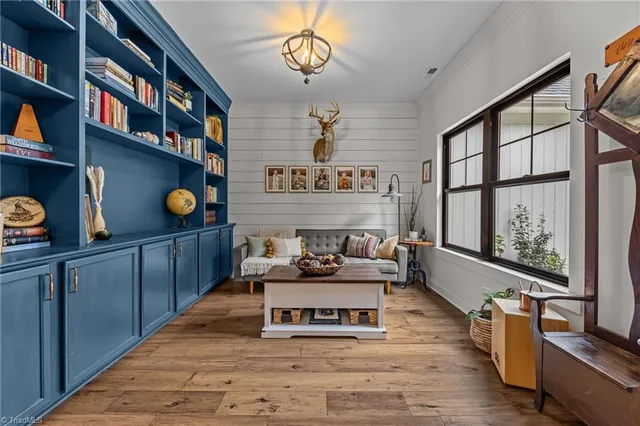 $899,999 | 2201 Broken Arrow Lane, Elon, NC 27244