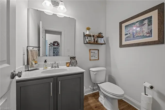 $899,999 | 2201 Broken Arrow Lane, Elon, NC 27244