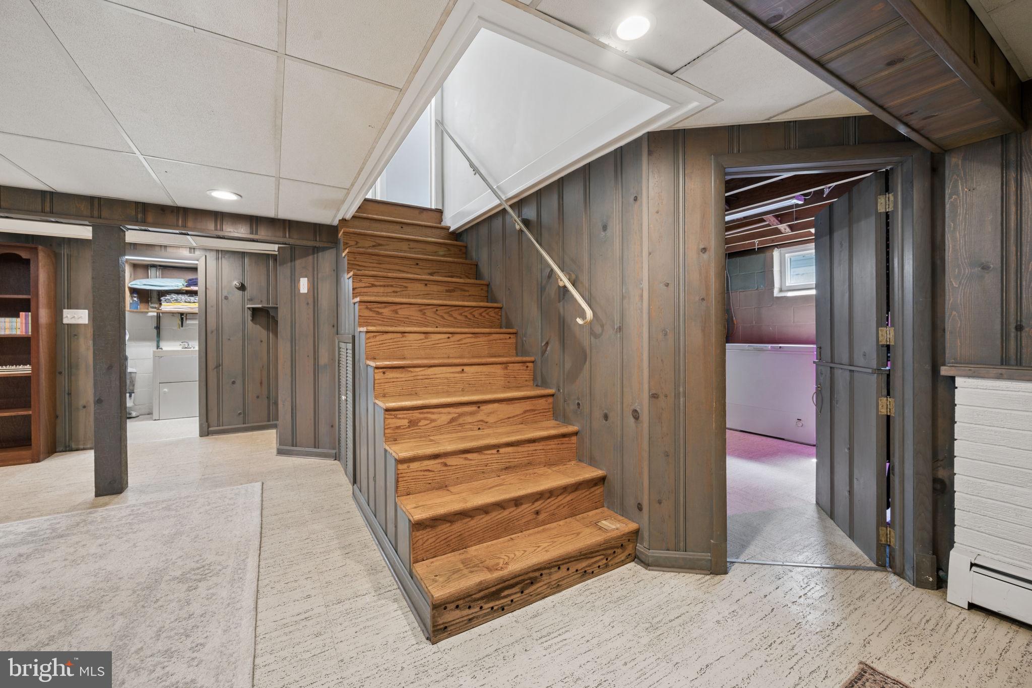 2626 Wentworth Road Baltimore, MD 21234 - Photo 40 of 75 Lower level