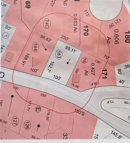 $19,900 | French Pond Road, Unit 204170, Woodsville, NH 03785