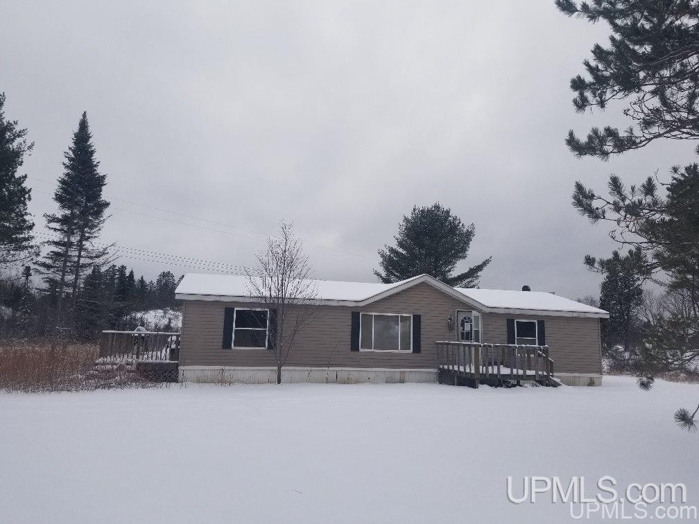 18230 Co Road Ishpeming, MI 49849 - Photo 38 of 41