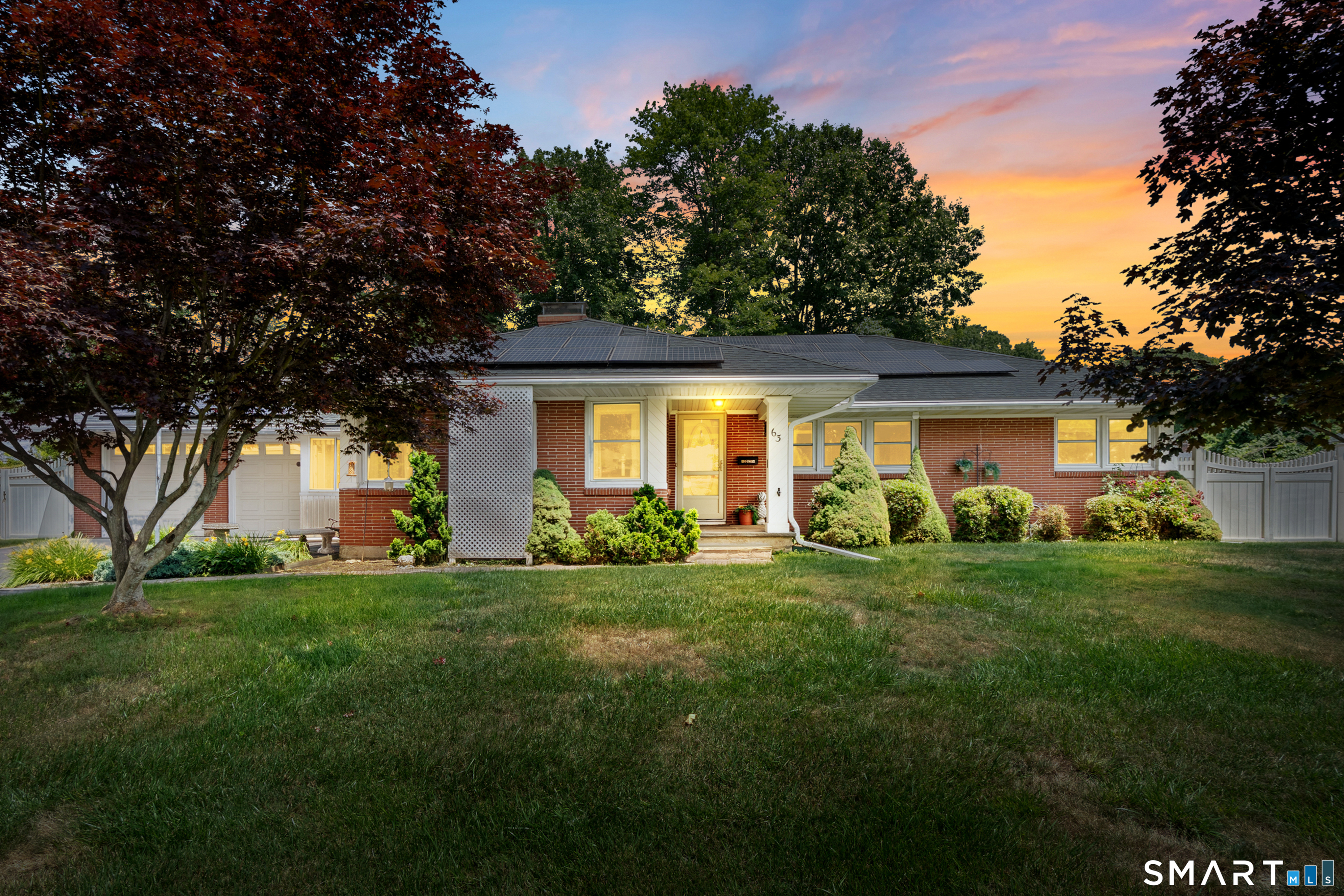 63 Pineridge Road Torrington, CT 06790 - Photo 1 of 40
