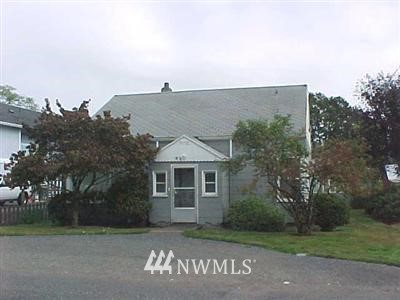 71 Southwest 12th Street Chehalis, WA 98532 - Photo 1 of 1 Gallery Image 1