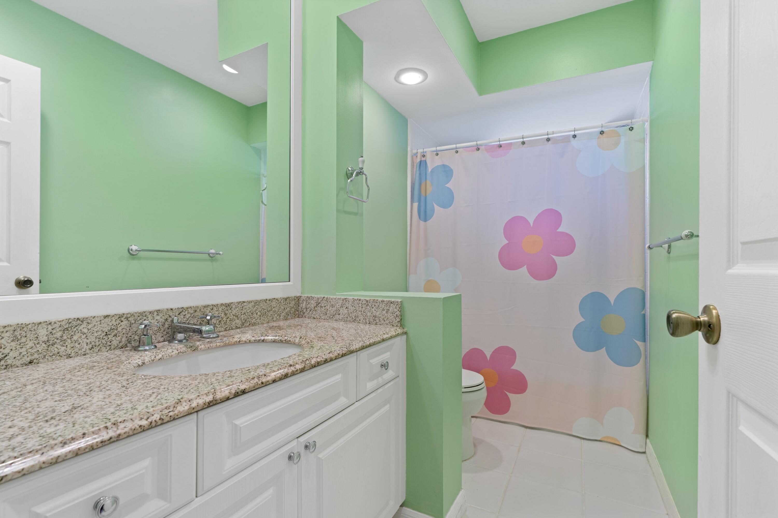 1970 North Conference Drive Boca Raton, FL 33486 - Photo 12 of 27 Bathroom #2