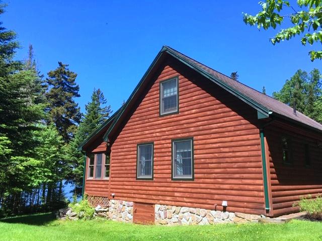 202 Quimby Pond Road Rangeley, ME 04970 - Photo 18 of 39 Side