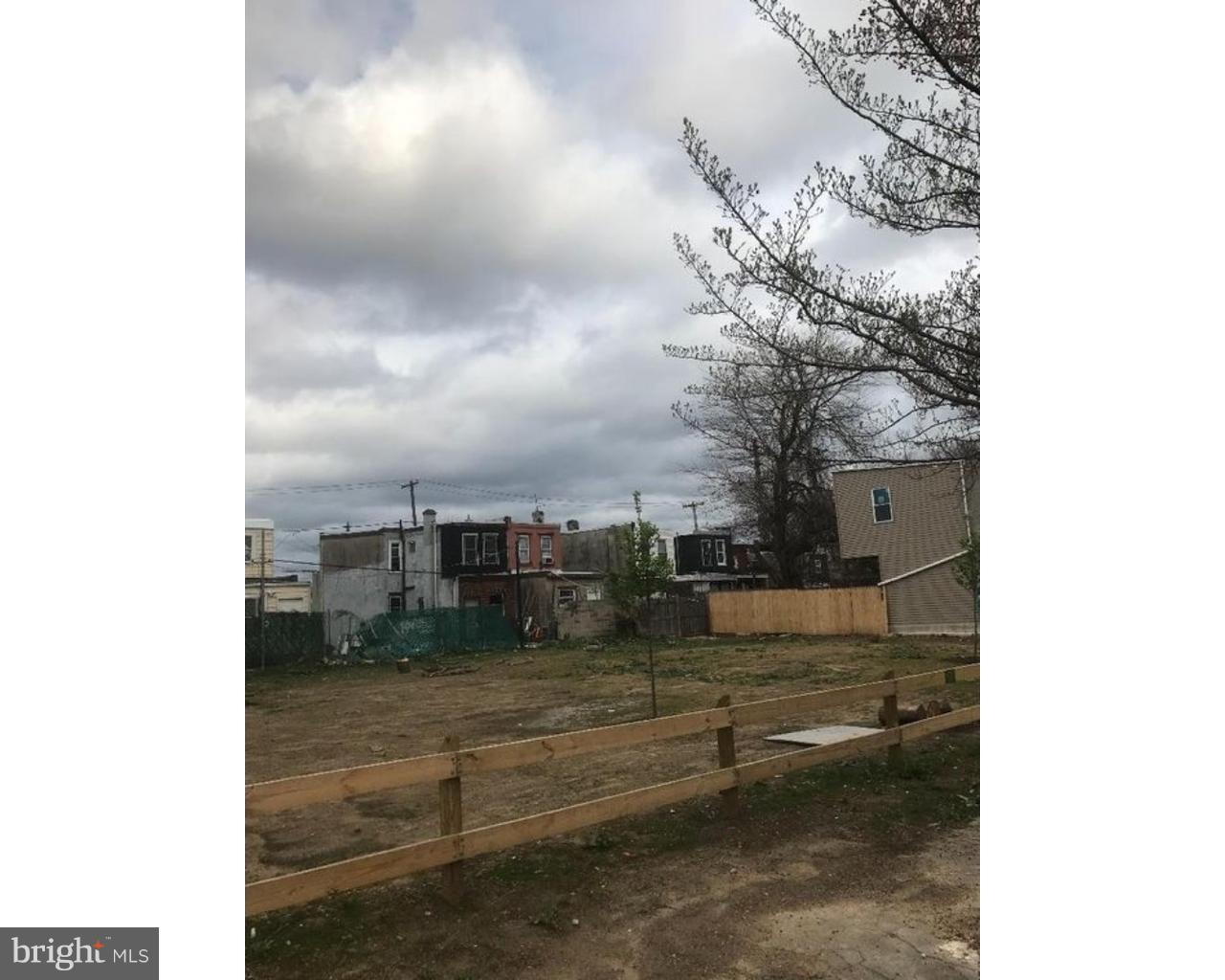 2139 East William Street Philadelphia, PA 19134 - Photo 1 of 3